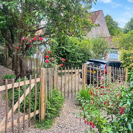 Blacksmiths Cottages Stiffkey Exteriér fotografie