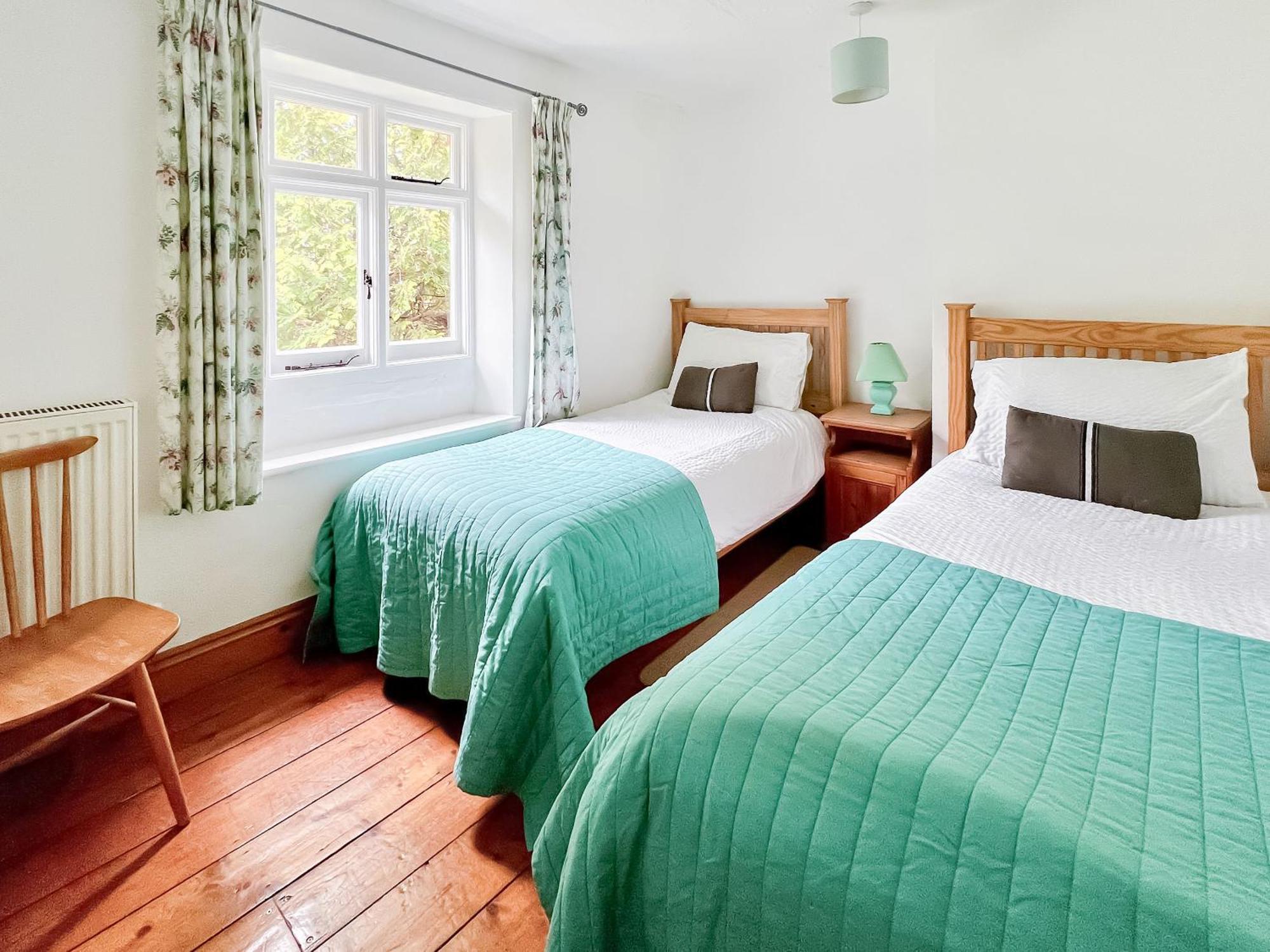 Blacksmiths Cottages Stiffkey Exteriér fotografie