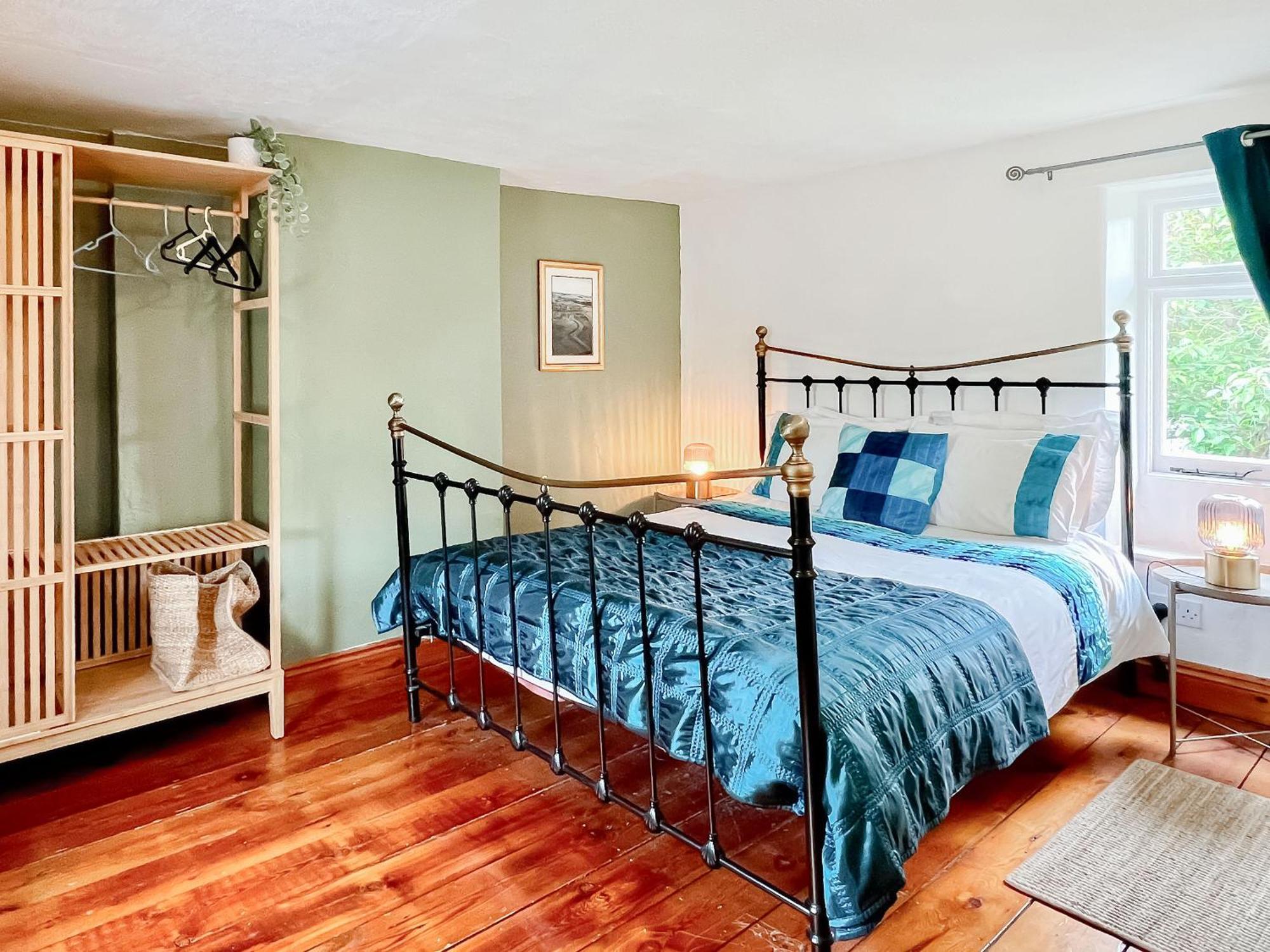 Blacksmiths Cottages Stiffkey Exteriér fotografie